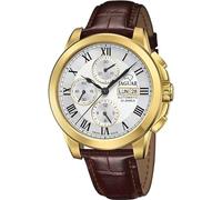 JAGUAR Reloj Automático J976/1 Hombre chapado oro