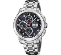 JAGUAR Reloj Automático J978/3 Hombre Acero