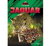 Jaguar: Ruler of the Canopy