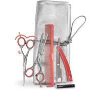 Jaguar Scissor Kit - PreStyle Relax Next Generation Set for Haircutting - 5.5"