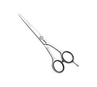 Jaguar Silver Ice 6in Scissor