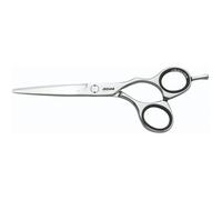 Jaguar Silver Line CJ3 professional ergonomic hairdressing scissors 6" / 15,5 cm