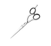Jaguar Silver Line CJ4 Plus Hairdressing Scissors, 6-Inch Length, 0.03503 kg