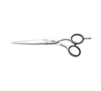 JAGUAR Silver Line Ocean Hairdressing Scissors, 5.75-Inch Length, 0.04203 kg, 4030363000559