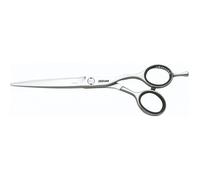 Jaguar Silver Line Ocean professional hairdressing scissors for precise cuts 5.75" / 14.5 cm