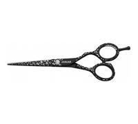 Jaguar Wild Temptation Offset Pro Hairdressing Scissors - Stainless Steel - 5.5"