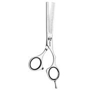 Jaguar Smart 43155 Thinning Scissors 39 5.5 Inches White Line