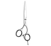 Jaguar Hairdressing-scissors White-Line“Smart” 5.5 Inch
