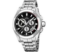 Jaguar Special Edition J1033/1 - Man - 45 mm - Analogue - Quartz - Sapphire Glass Black 22 mm