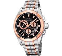 Jaguar Special Edition J1035/A - Man - 45 mm - Analogue - Quartz - Sapphire Glass Black 22 mm
