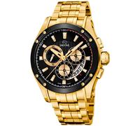 Jaguar Special Edition J1036/1 - Man - 45 mm - Analogue - Quartz - Sapphire Glass Black 22 mm