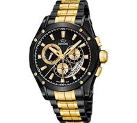 Jaguar SPECIAL EDITION J1038/1 Mens Chronograph