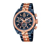 Jaguar Special Edition J810/1 Mens Chronograph Swiss Made