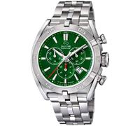 Jaguar Special Edition J852/C - Man - 46 mm - Analogue - Quartz - Sapphire Glass Green 22 mm