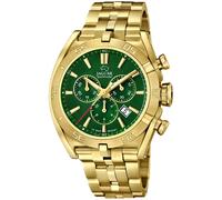Jaguar Special Edition J853/A - Man - 46 mm - Analogue - Quartz - Sapphire Glass Green 26 mm