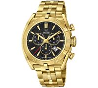 Jaguar Special Edition J853/B - Man - 46 mm - Analogue - Quartz - Sapphire Glass Black 22 mm