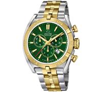 Jaguar Special Edition J855/B - Man - 46 mm - Analogue - Quartz - Sapphire Glass Green 22 mm
