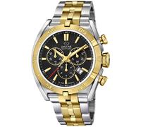 Jaguar Special Edition J855/C - Man - 46 mm - Analogue - Quartz - Sapphire Glass Black 22 mm