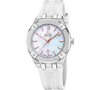 Jaguar Diplomatic J1017/1 - Woman - 36 mm - Analogue - Quartz - Sapphire Glass Mother of pearl 36 mm
