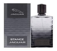 JAGUAR Stance EDT, Woody Oriental Fresh, 100 ml