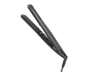 JAGUAR Straightener ST 600 Black | Professional Hair Straightener with infinitely Variable Temperature Setting | Incl. Rounded & Spring-Loaded Heating Plates | from the Professional for You