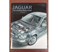 Jaguar: The Engineering Story