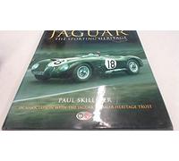 Jaguar: The Sporting Heritage