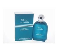 Jaguar Ultimate Power by Jaguar 3.4 oz EDT Cologne for Men New In Box