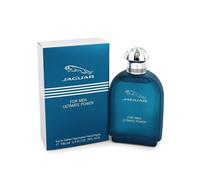 Jaguar Ultimate Power by Jaguar Eau De Toilette Spray 3.4 oz