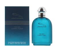 Jaguar Ultimate Power Eau De Toilette 100ml