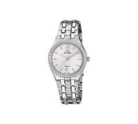JAGUAR Watch Woman J694/1 Daily Class Steel Woman's Watch