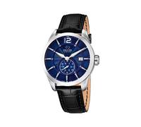 Jaguar Acamar J663/2 - Man - 43 mm - Analogue - Quartz - Sapphire Glass Blue 22 mm