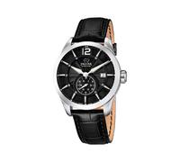 Jaguar Watches Men's Quartz Watch J663/4 J663/4 with Leather Strap