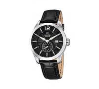 Jaguar Watches Men's Quartz Watch J663/4 J663/4 with Leather Strap