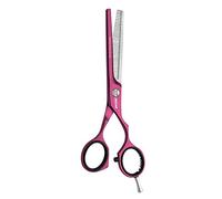 Jaguar Pastel Plus Candy Offset 5.5" Thinning Scissors