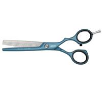 Jaguar Pastel Plus Atlantic Offset 5.5" Thinning Scissors
