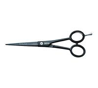Jaguar White Line Pastel Plus Offset Hairdressing Scissors, 5.5-Inch Length, Lava, 0.03503 kg 4030363126495