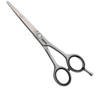 Jaguar White Line Satin hair scissors 7" / 18 cm