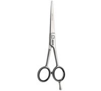 Jaguar White Line Satin Plus hair scissors 6.5" / 17 cm
