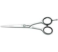 Jaguar White Line Silver Ice Classic Hairdressing Scissors, 6.5-Inch Length, Silver, 0.031 kg 1365