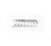 Jaguar X-Type 2.0 D FMBA, FMBB, R4-X404 Conrod / Big End Bearings