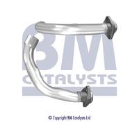 JAGUAR X-TYPE 2.5i V6 (AJ engine) 6/01-11/09 (single connecting pipe)