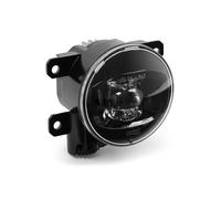 Jaguar X Type Front Fog Light 01-09 LED Lamp Fits Driver Passenger OEM Valeo