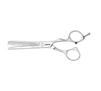 Jaguar XENA 43 6.0” Texturing Scissors 43 Thinning Teeth Offset Ergonomic Handle