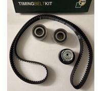 JAGUAR XF mk1 (X250) 2.7 3.0 D DIESEL 2008-2015 NEW CAM TIMING BELT KIT
