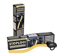 Jaguar XF Stoplock Pro Steering Wheel Lock Professional Steering Clamp