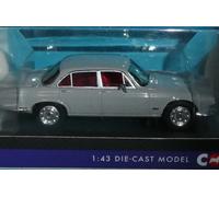 CORGI VA08622 Jaguar XJ6 Series 1, Warwick Grey CORGI - Vanguards