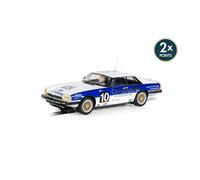Jaguar XJS 1986 Bathurst 1000 Goss Muir Classic Touring 1:32 Scale Scalextric C4400