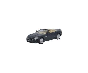 Jaguar XK Convertible Ultimate Black