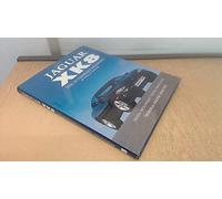 Jaguar XK8: The Authorised Biography